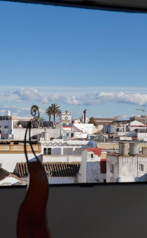 Hotel La Estrella de Tarifa Habitación foto